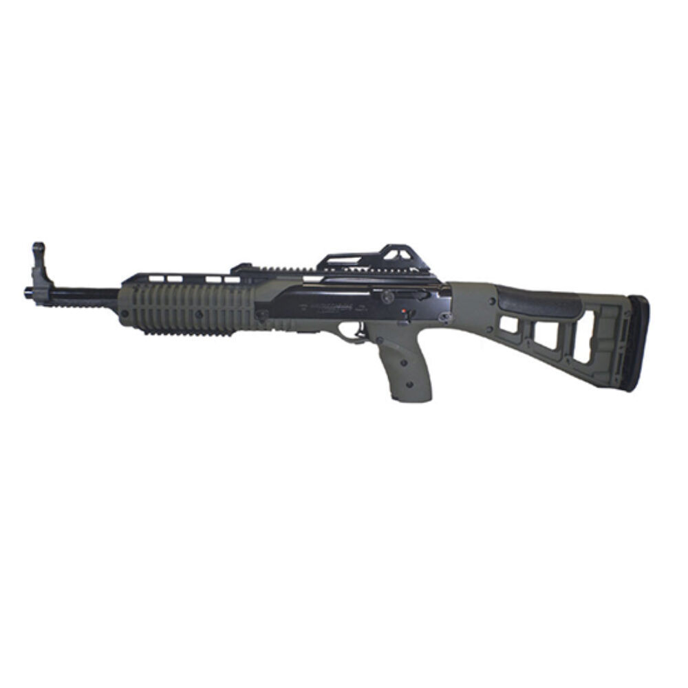 HI-POINT CARBINE 9MM LUGER