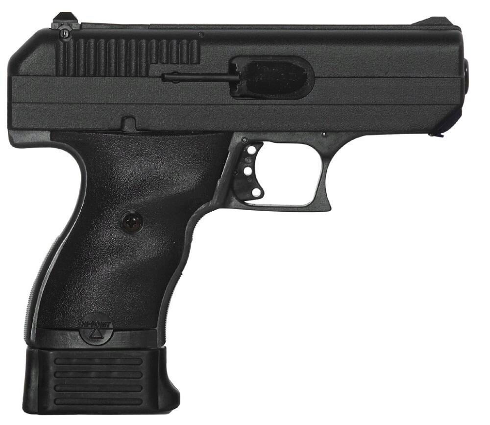 HI-POINT PISTOL C9 9MM COMPACT