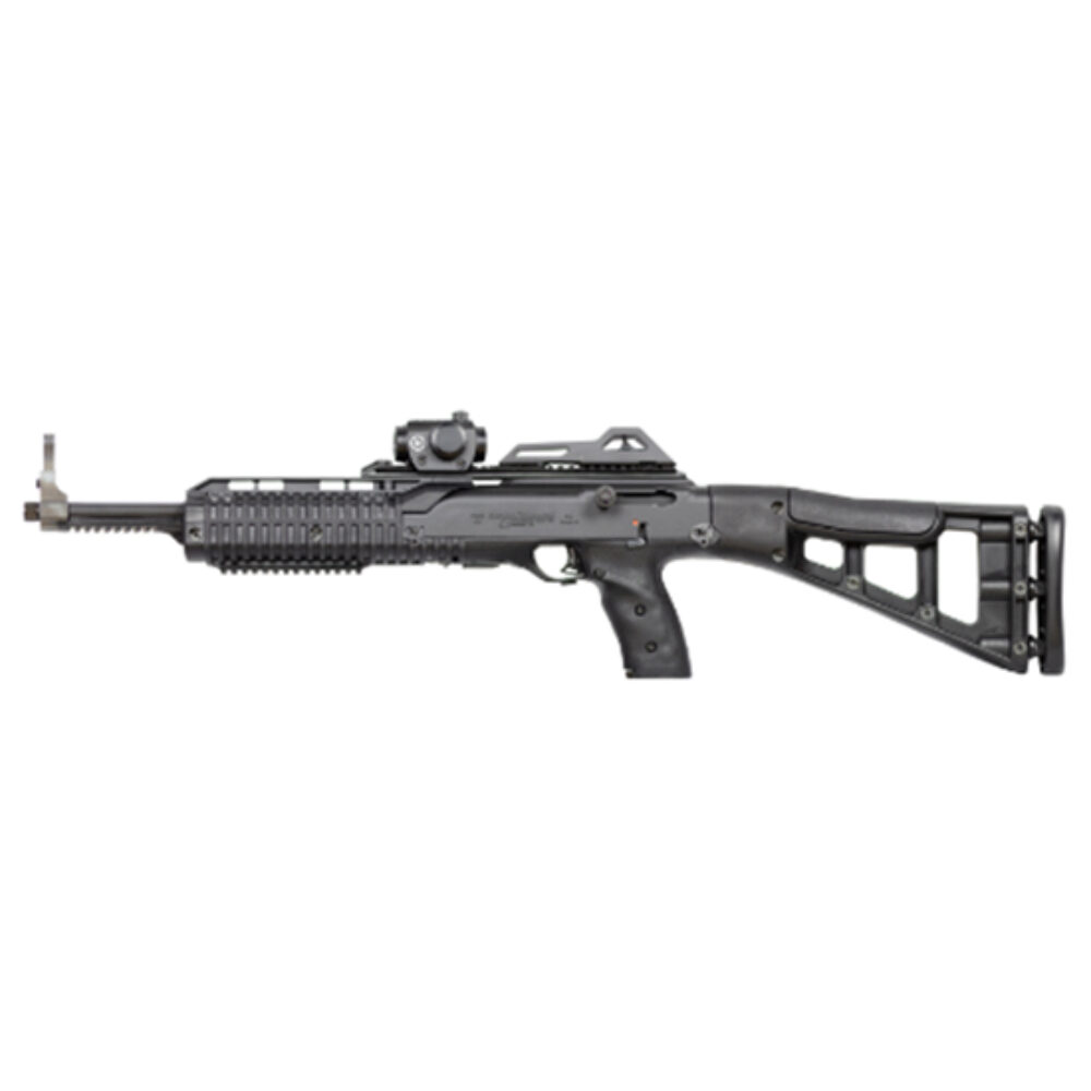 HI-POINT CARBINE 9MM 16.5 TB