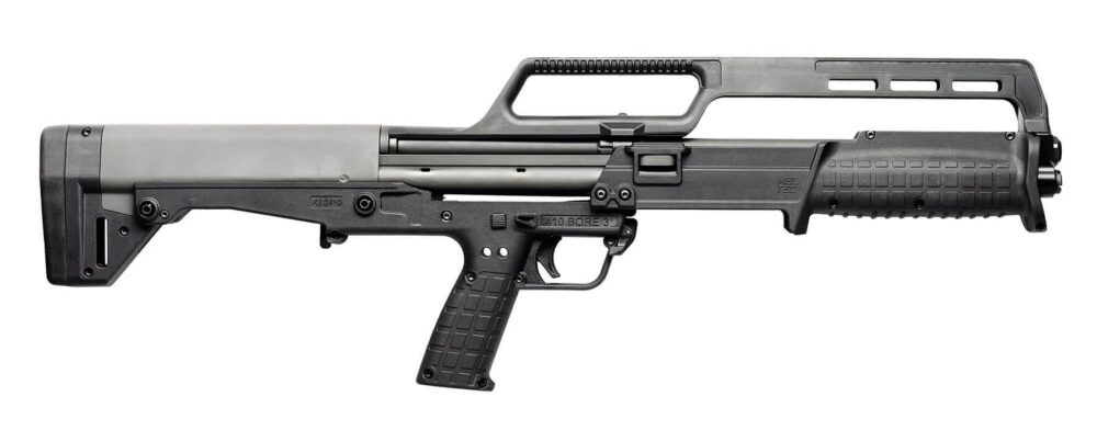 KEL-TEC KSG SHOTGUN 410 GA 3