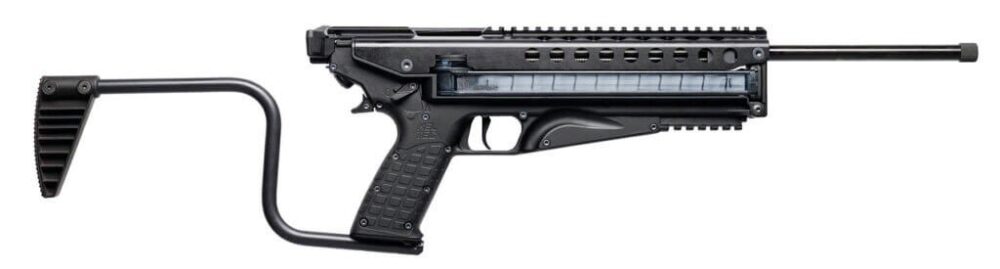 KEL-TEC R50 5.7X28 CARBINE