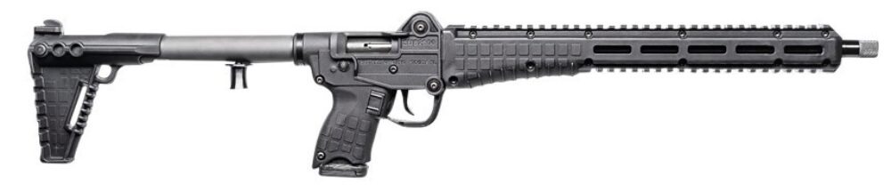 KEL-TEC SUB-2000 GEN3 9MM 15RD