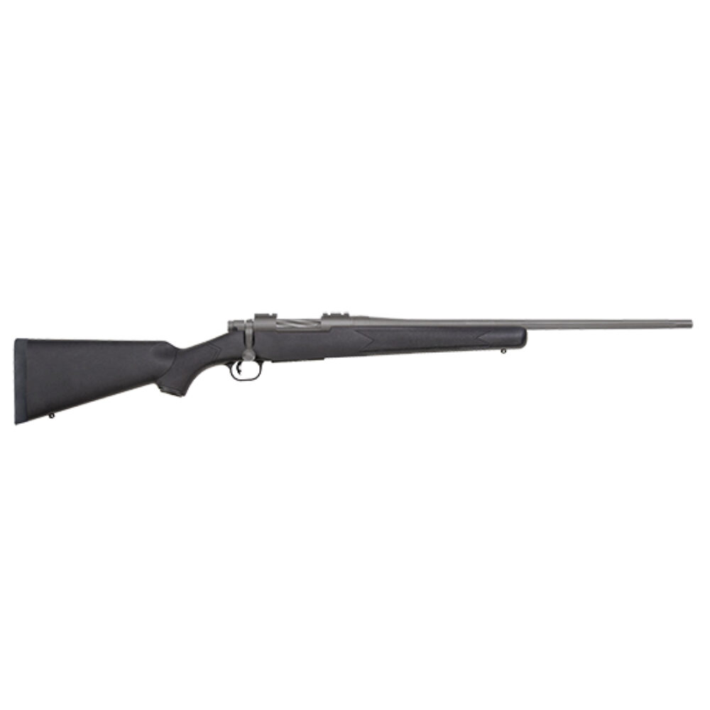 MOSSBERG PATRIOT 22-250 22