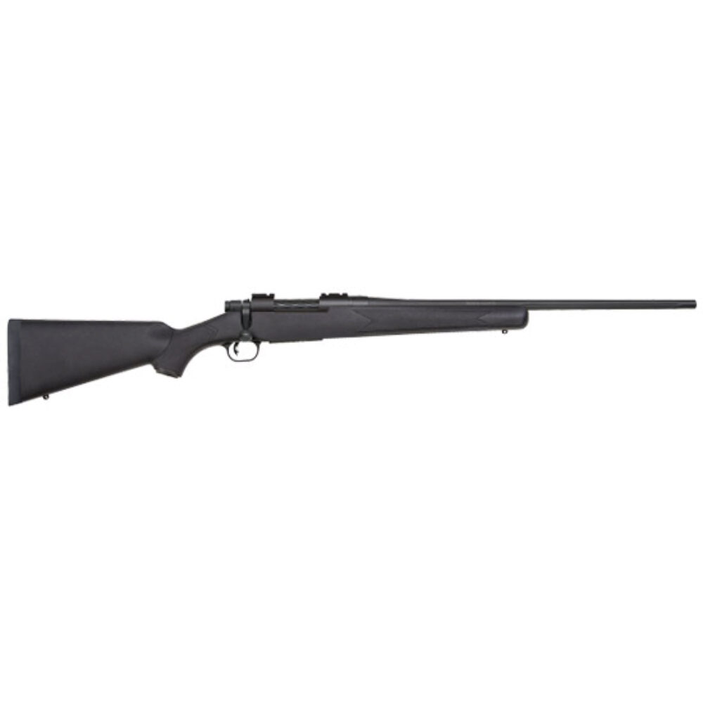 MOSSBERG PATRIOT 22-250 22
