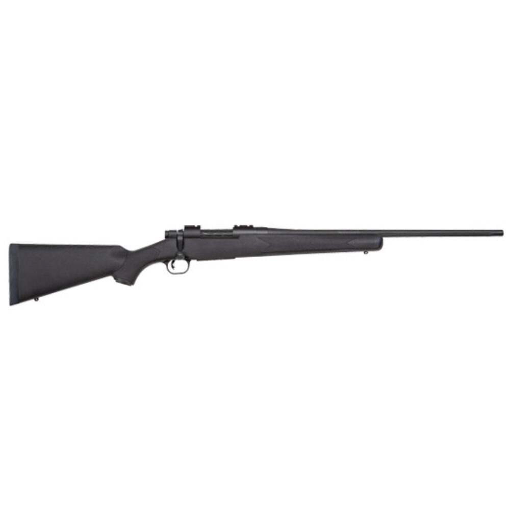 MOSSBERG PATRIOT 243 WIN 22