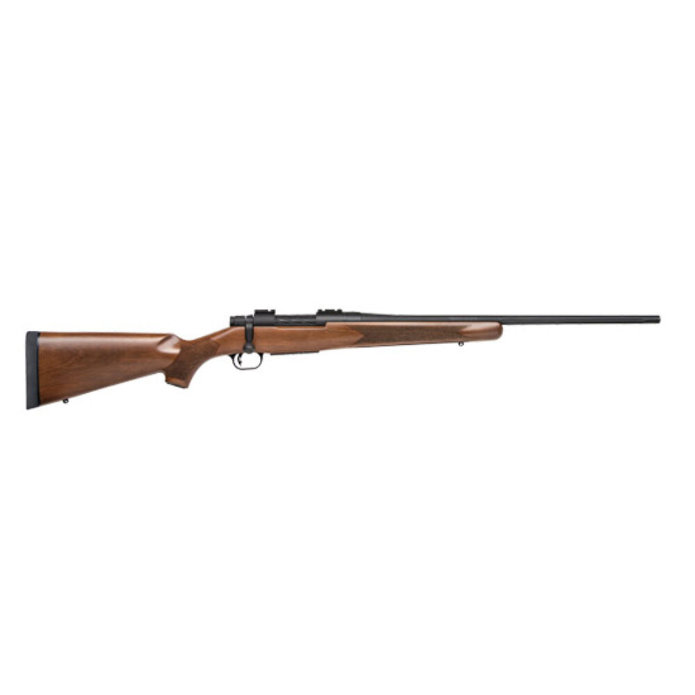MOSSBERG PATRIOT 243 WIN 22