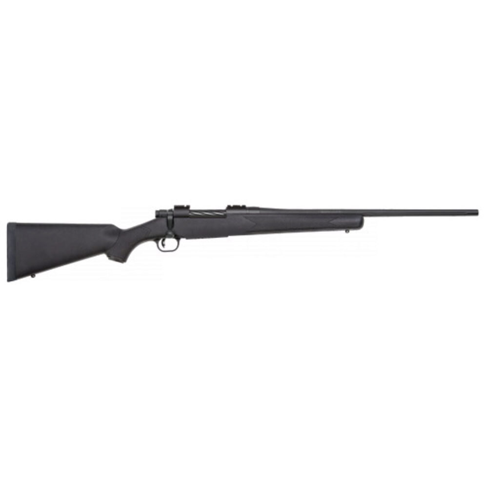 MOSSBERG PATRIOT 30-06 22