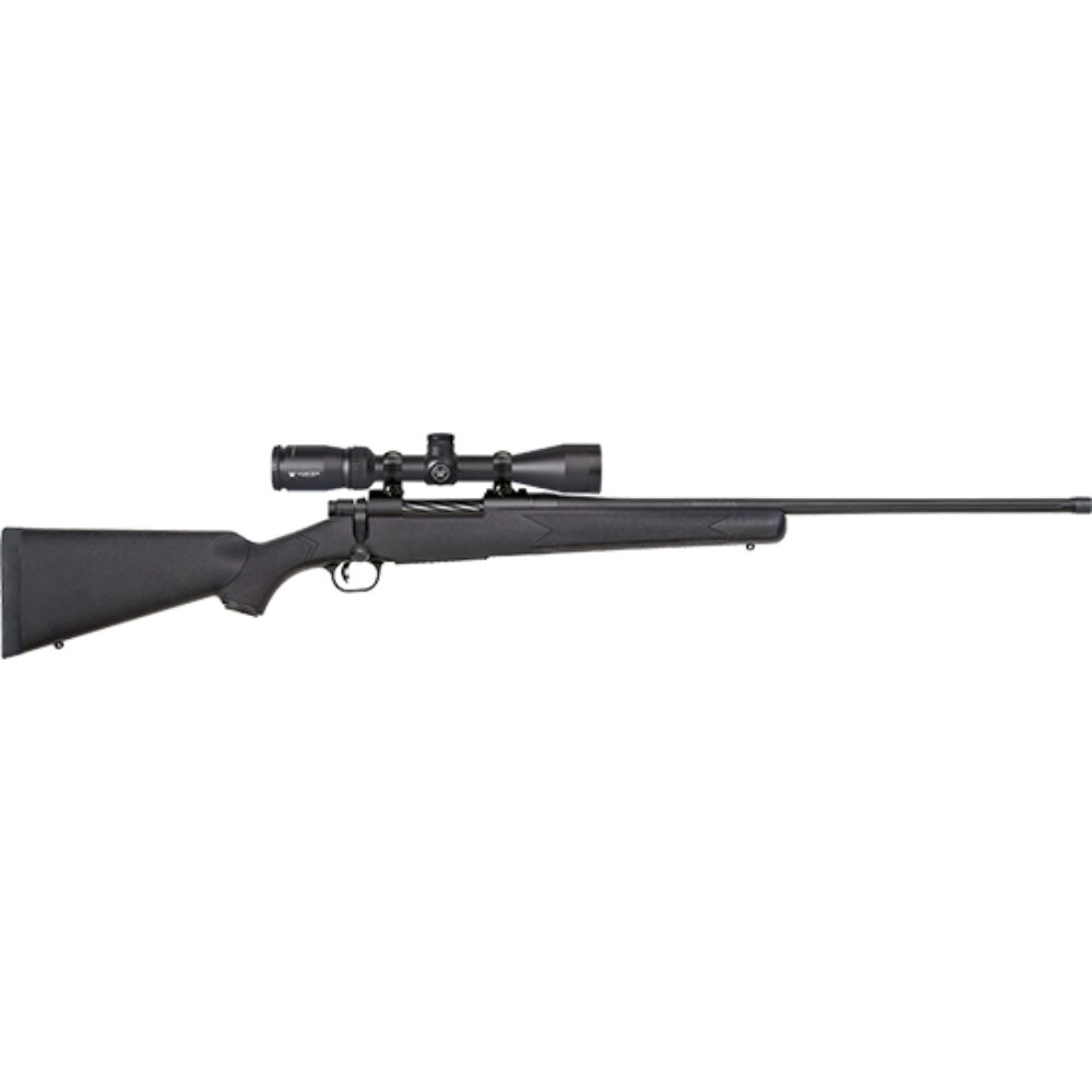 MOSSBERG PATRIOT COMBO 300WM