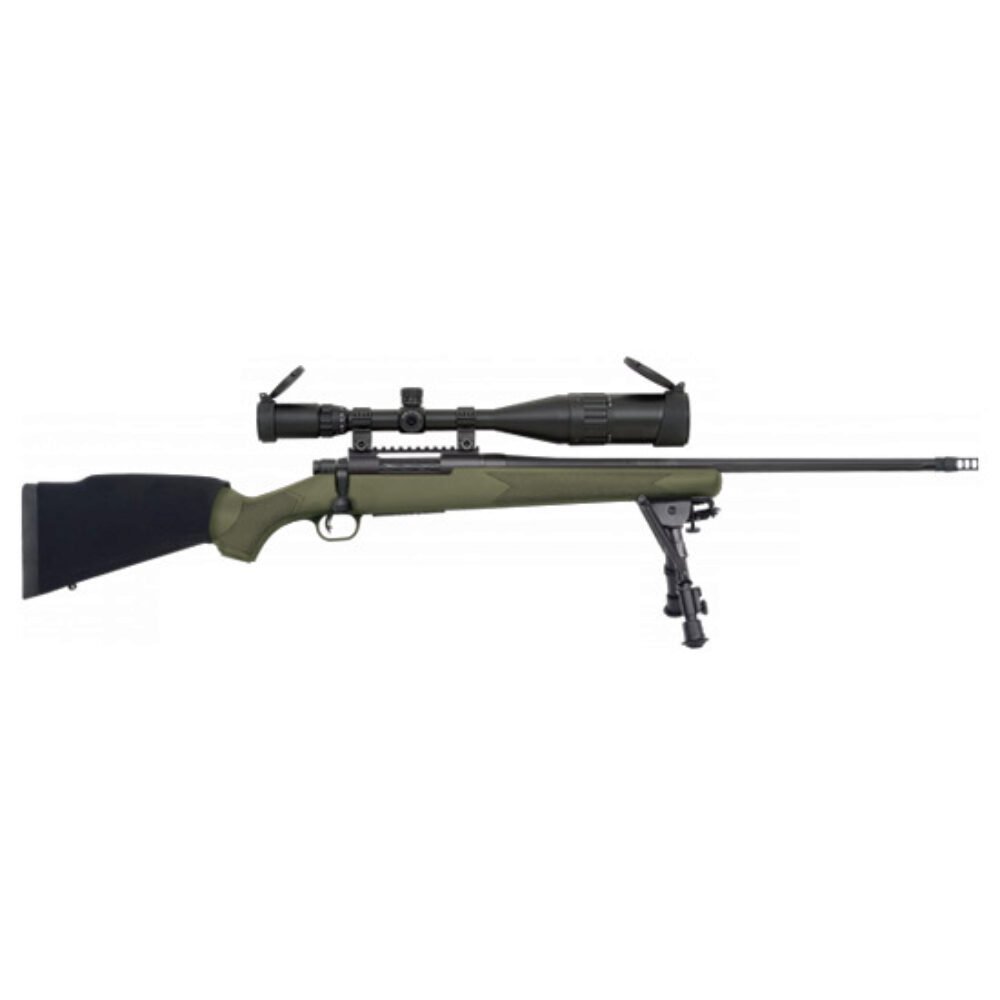 MOSSBERG PATRIOT NIGHT TRAIN
