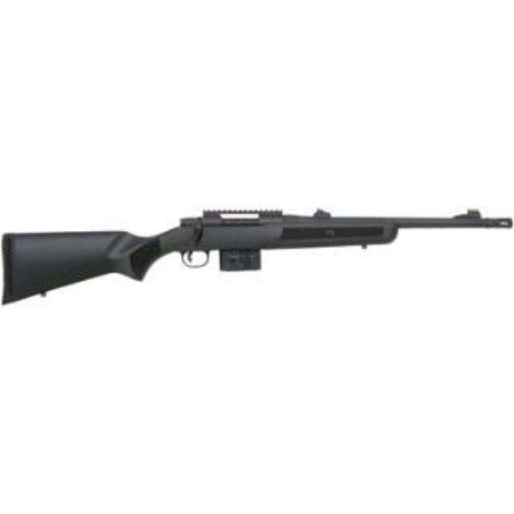 MOSSBERG MVP PATROL 308WIN