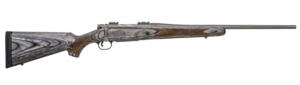 MOSSBERG PATRIOT 350 LEGEND