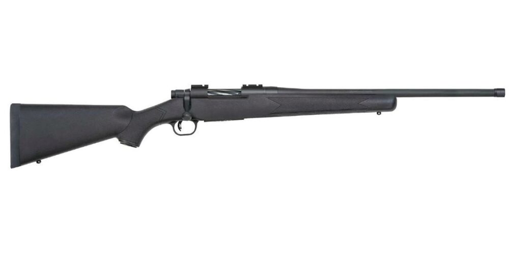 MOSSBERG PATRIOT 400 LEGEND