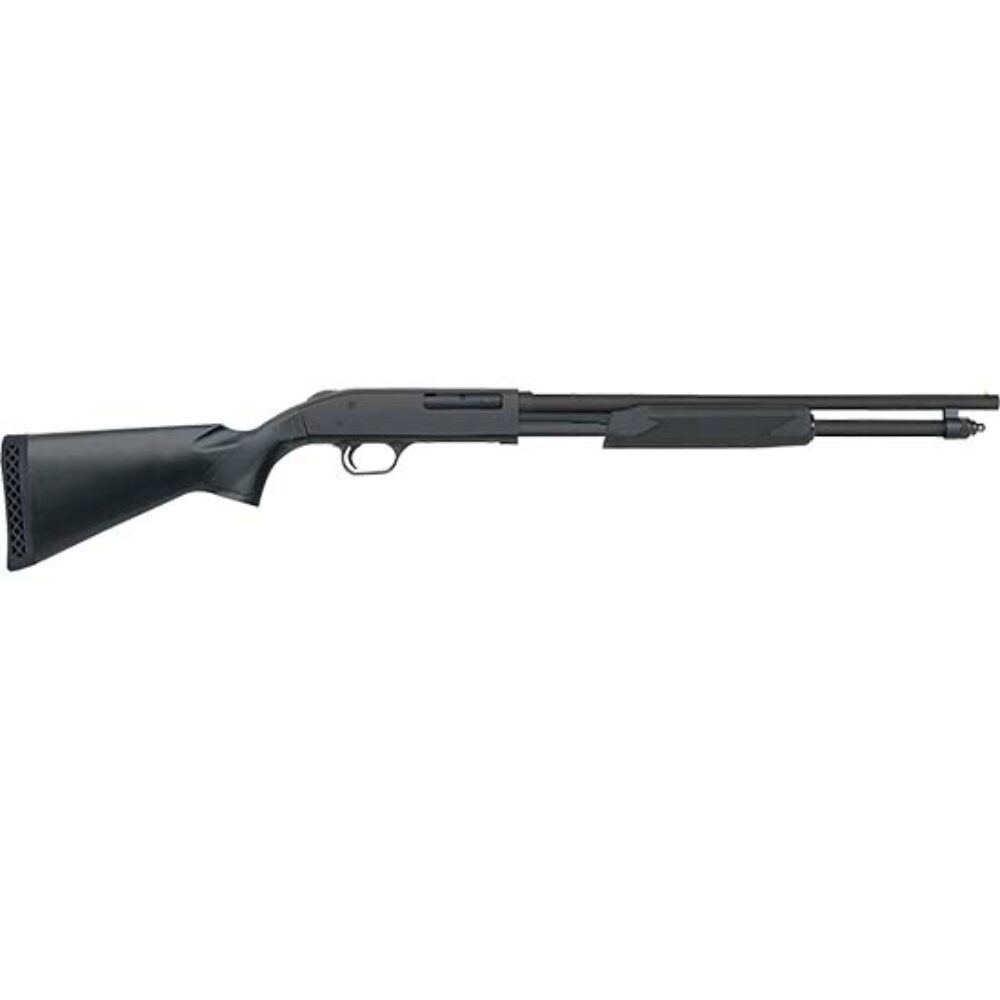 MOSSBERG 590 PERSUADER 410 3