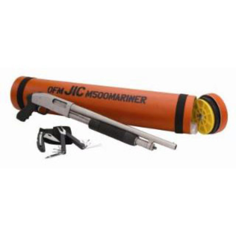 MOSSBERG 500 JIC MARINER KIT