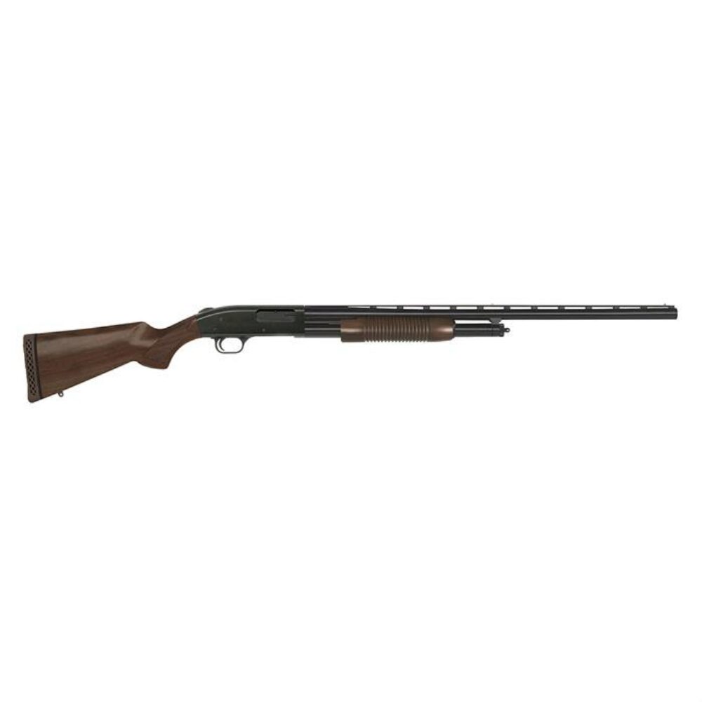 MOSSBERG 500 RETROGRADE 12GA