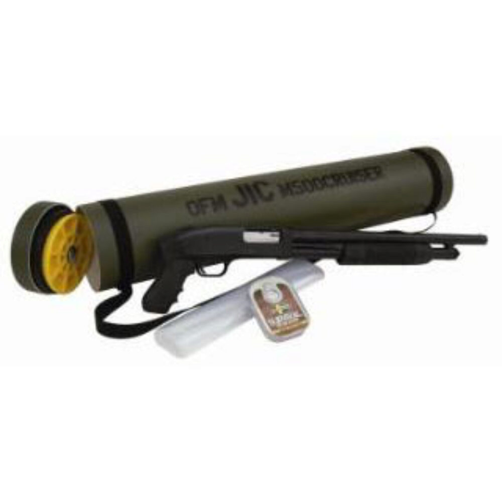MOSSBERG 500 TACTICAL JIC 12GA