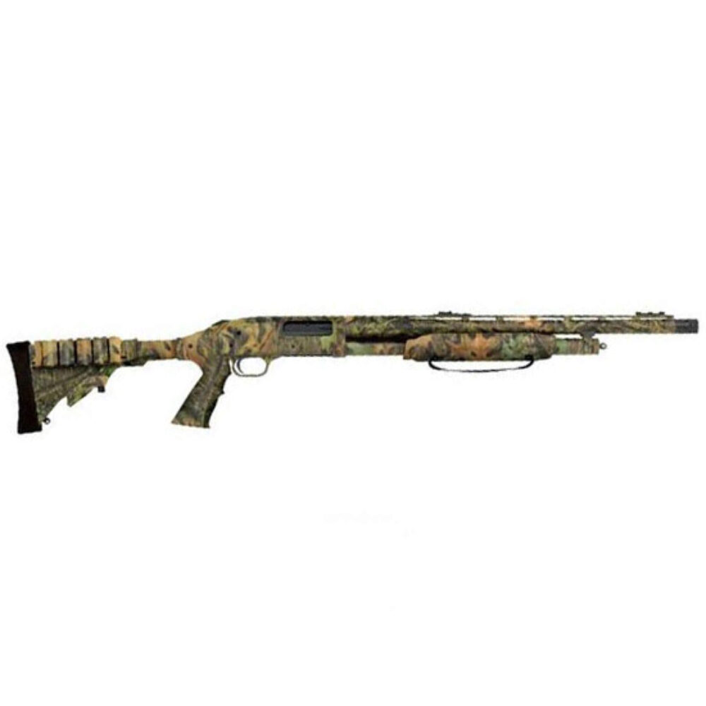 MOSSBERG 500 TACTICAL TURKEY