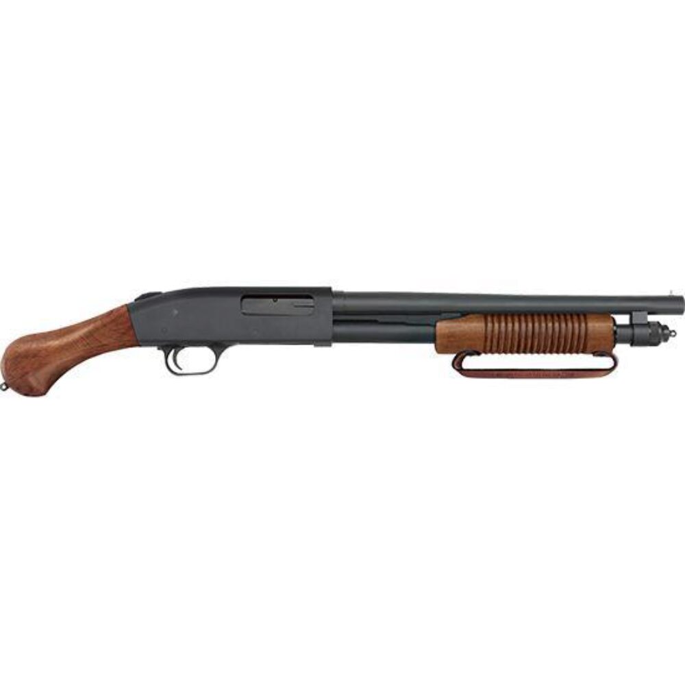 MOSSBERG 590 NIGHTSTICK 20GA