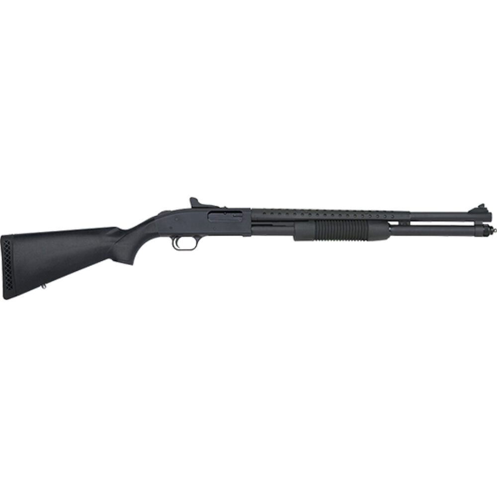 MOSSBERG 590 PERSUADER 12GA