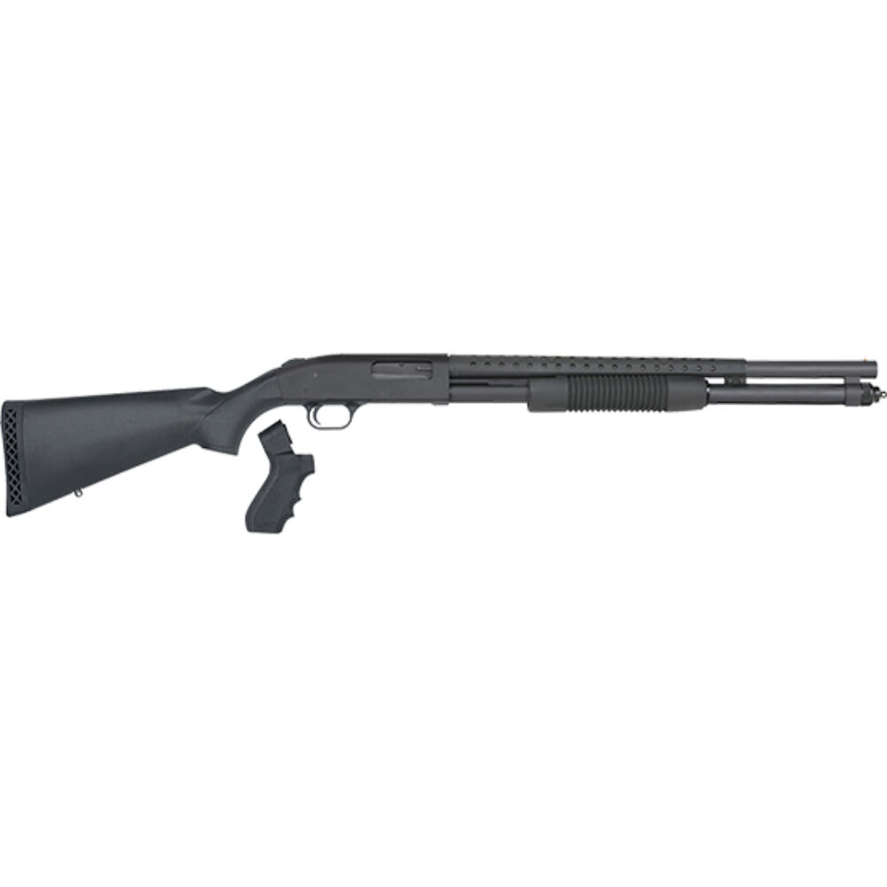 MOSSBERG 590 PERSUADER 12GA