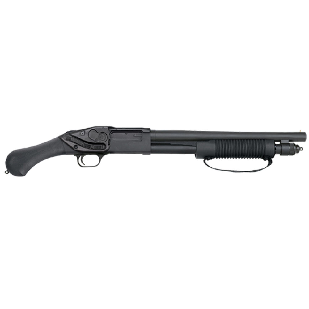 MOSSBERG 590 SHOCKWAVE 12GA 3