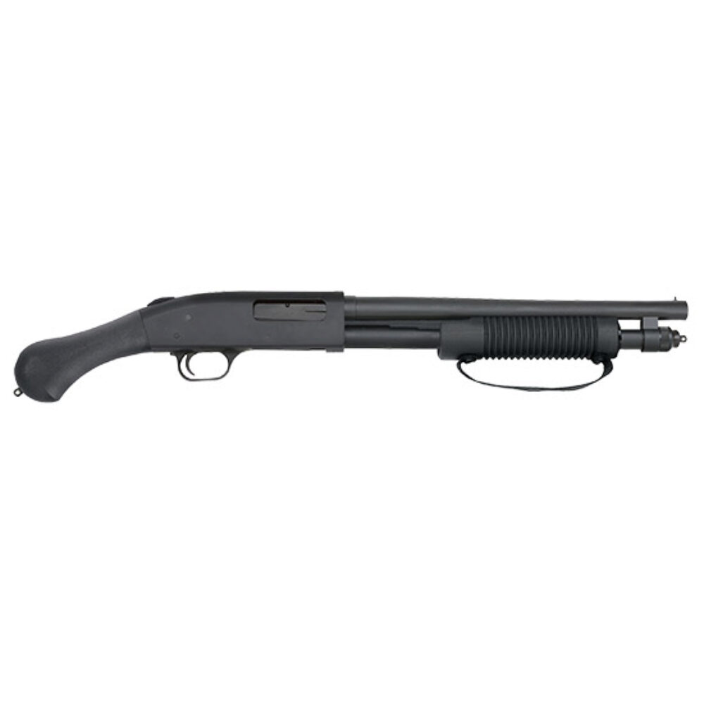 MOSSBERG 590 SHOCKWAVE 20GA 3