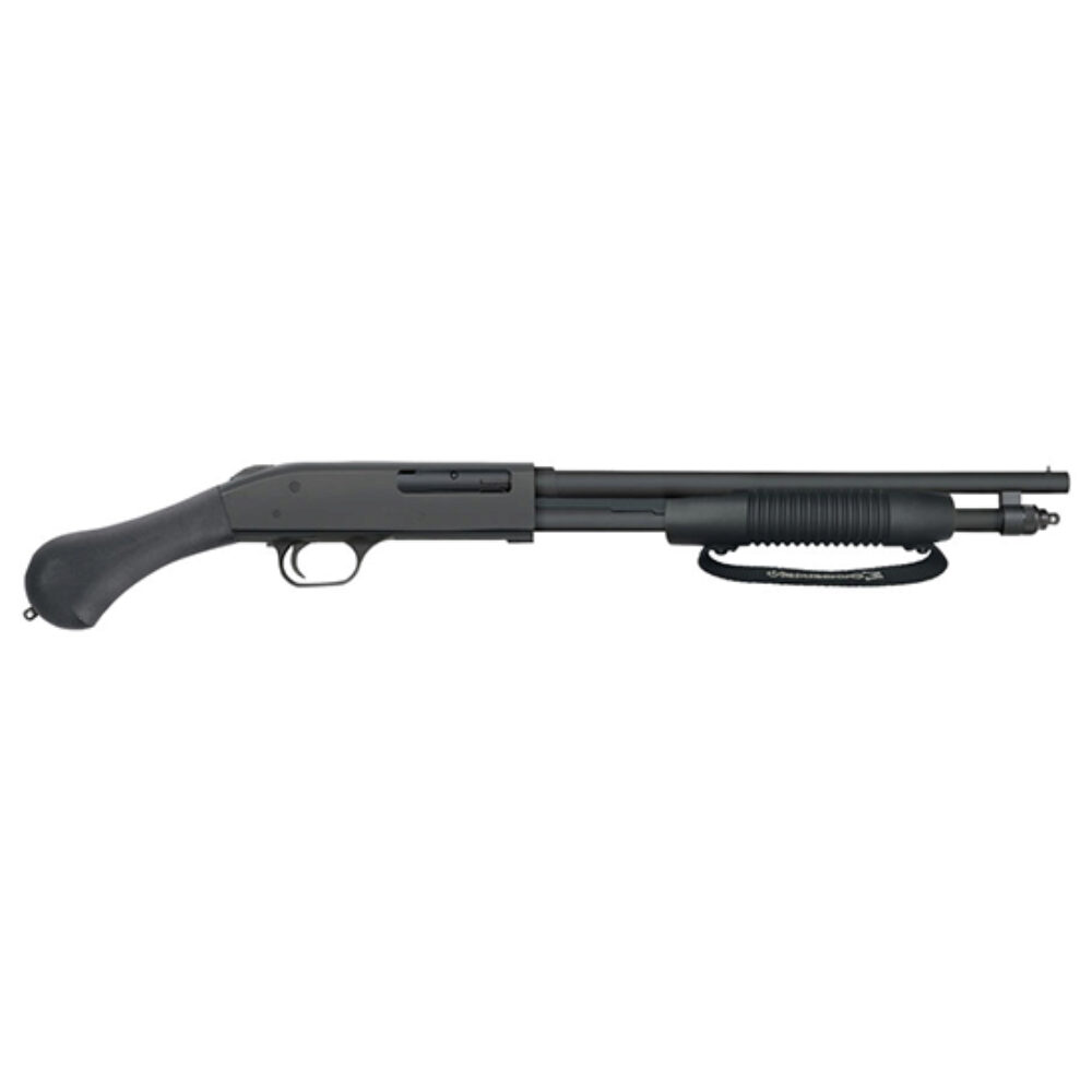 MOSSBERG 590 SHOCKWAVE 410 3