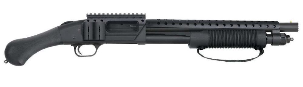 MOSSBERG 590 SHOCKWAVE SPX