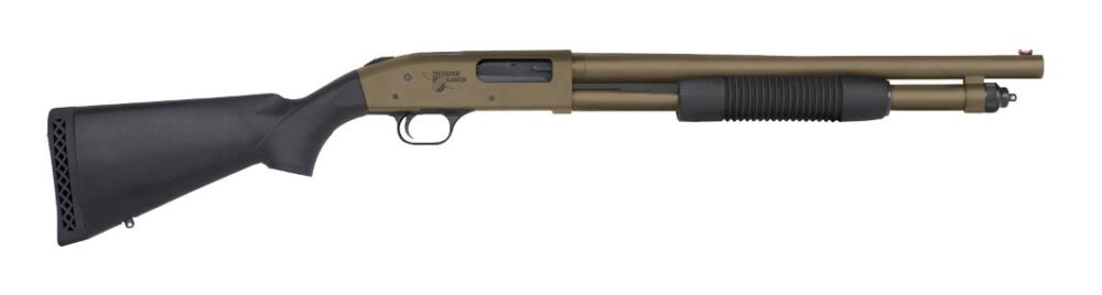 MOSSBERG 590 THUNDER RANCH