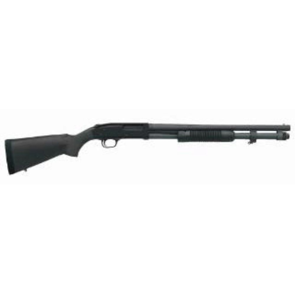 MOSSBERG 590A1 12GA 3 9RD 20