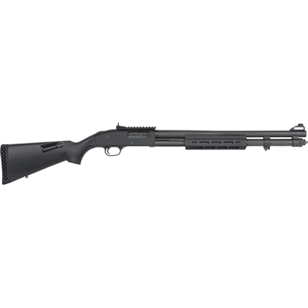 MOSSBERG 590A1 12GA 3 9RD 20