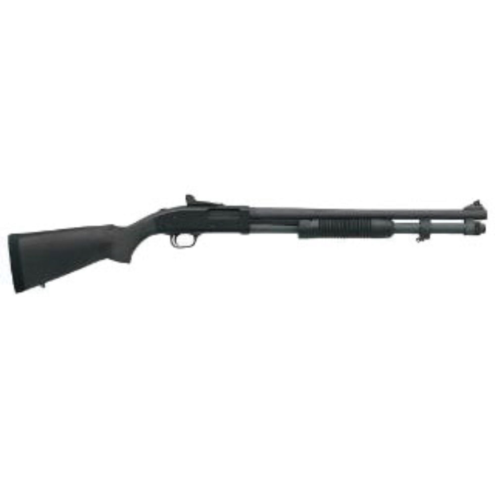 MOSSBERG 590A1 12GA 3 9RD 20