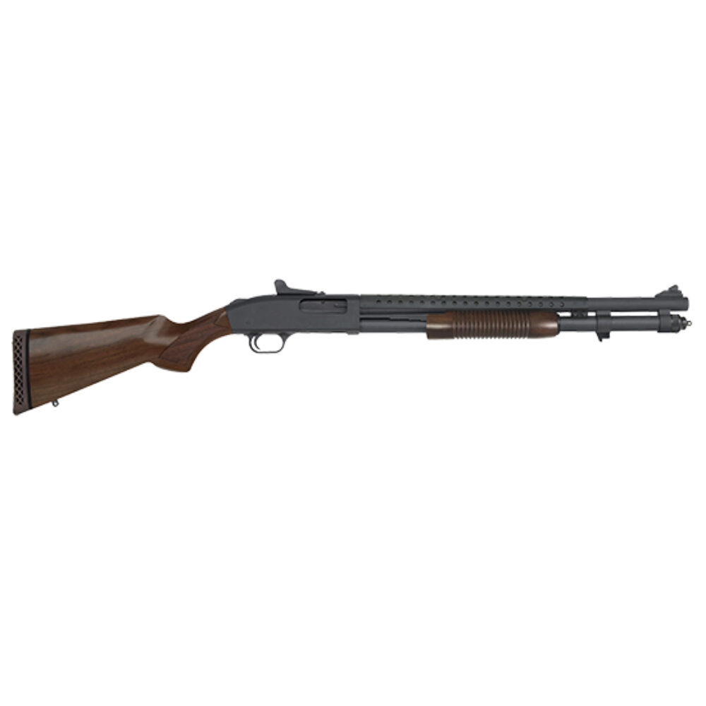 MOSSBERG 590A1 RETRO 12GA 3
