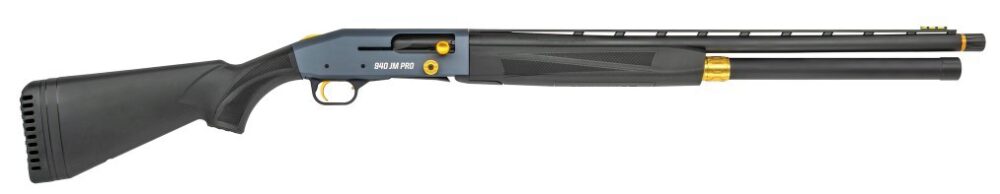 MOSSBERG 940 PRO SECURITY 12GA