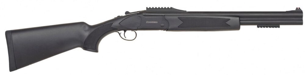 MOSSBERG EVENTIDE 12GA 3