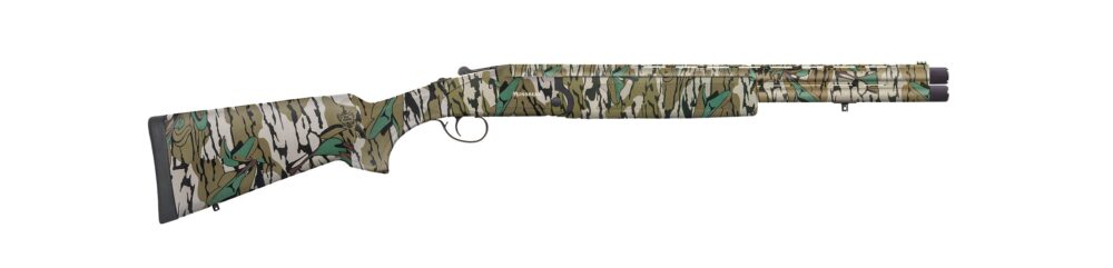 MOSSBERG EVENTIDE 12GA 3.5