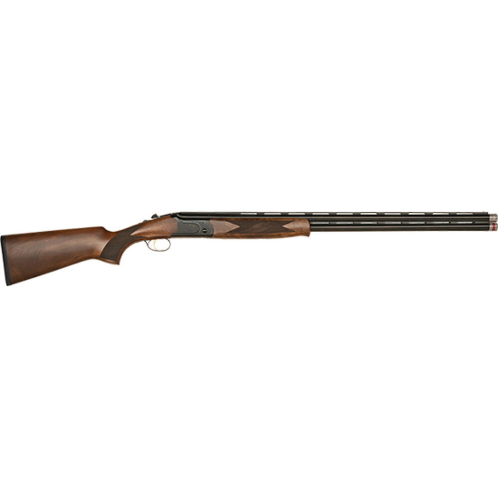 MOSSBERG GOLD RESERVE BLACK