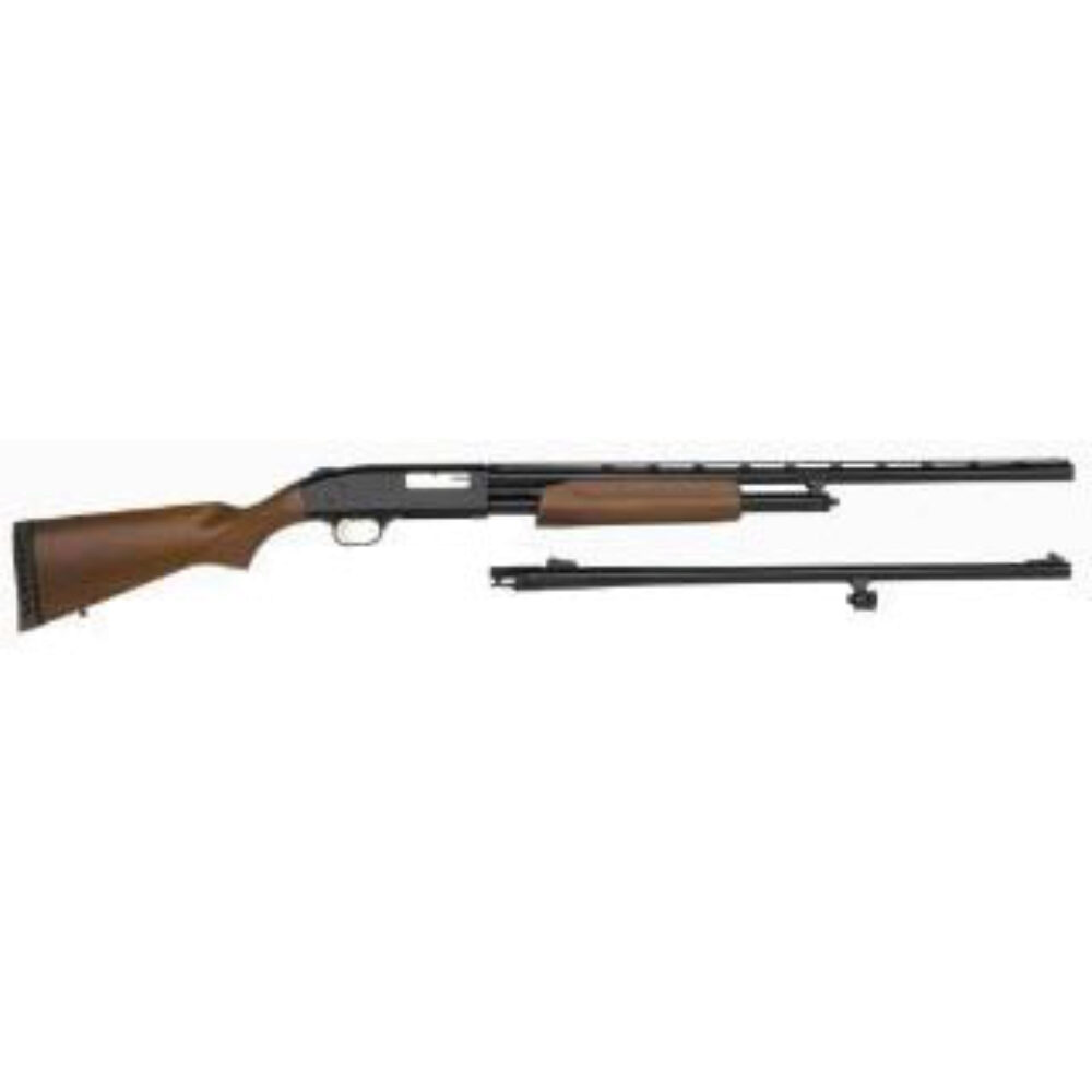 MOSSBERG 500 COMBO 20GA 3 26