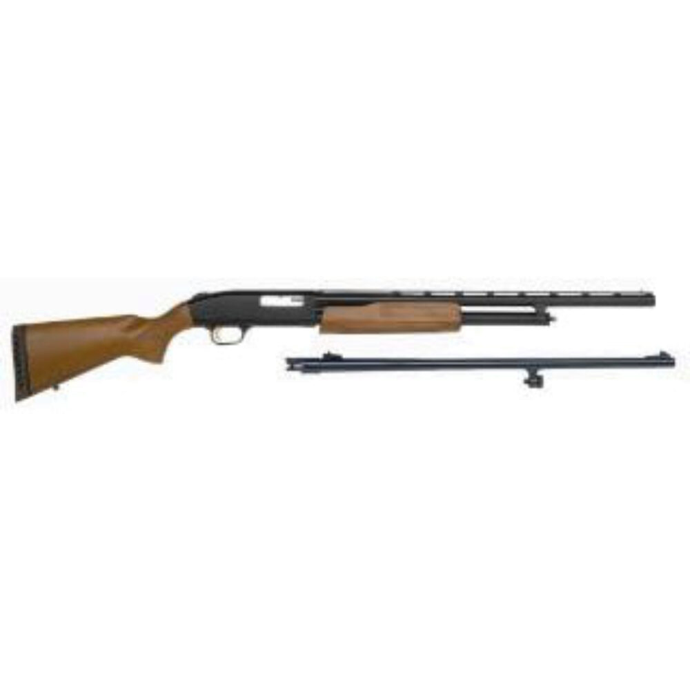 MOSSBERG 500 YOUTH BANTAM 20GA