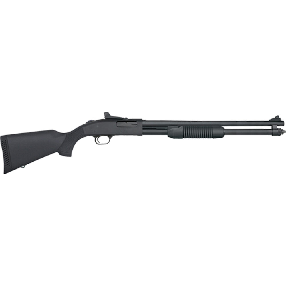 MOSSBERG 590 TACTICAL 20GA 8RD