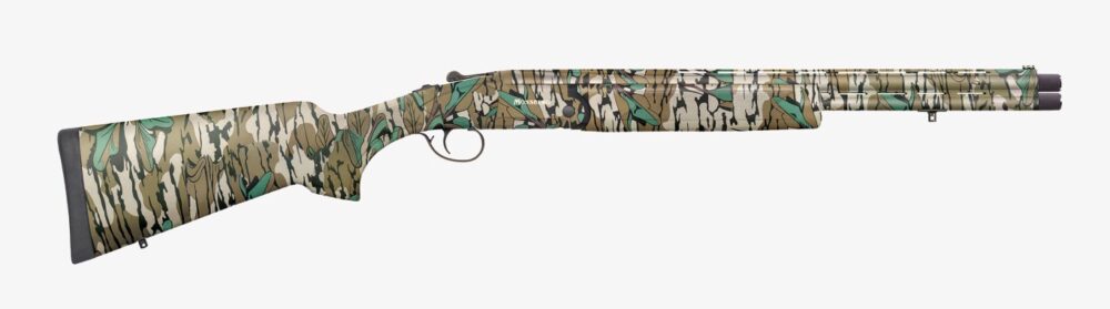 MOSSBERG EVENTIDE 28GA 2.75
