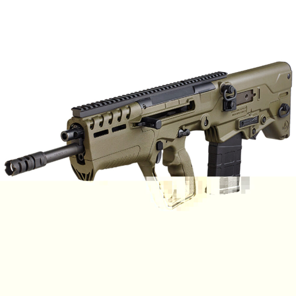 IWI TAVOR 7 762NATO 16.5 20RD ODG