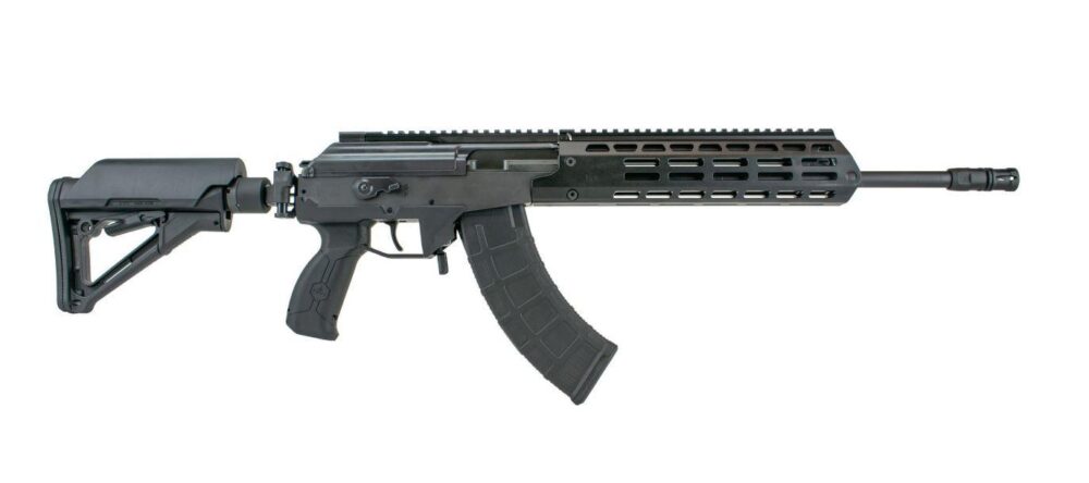 IWI GALIL ACE G2 762X39 16 30RD BLK