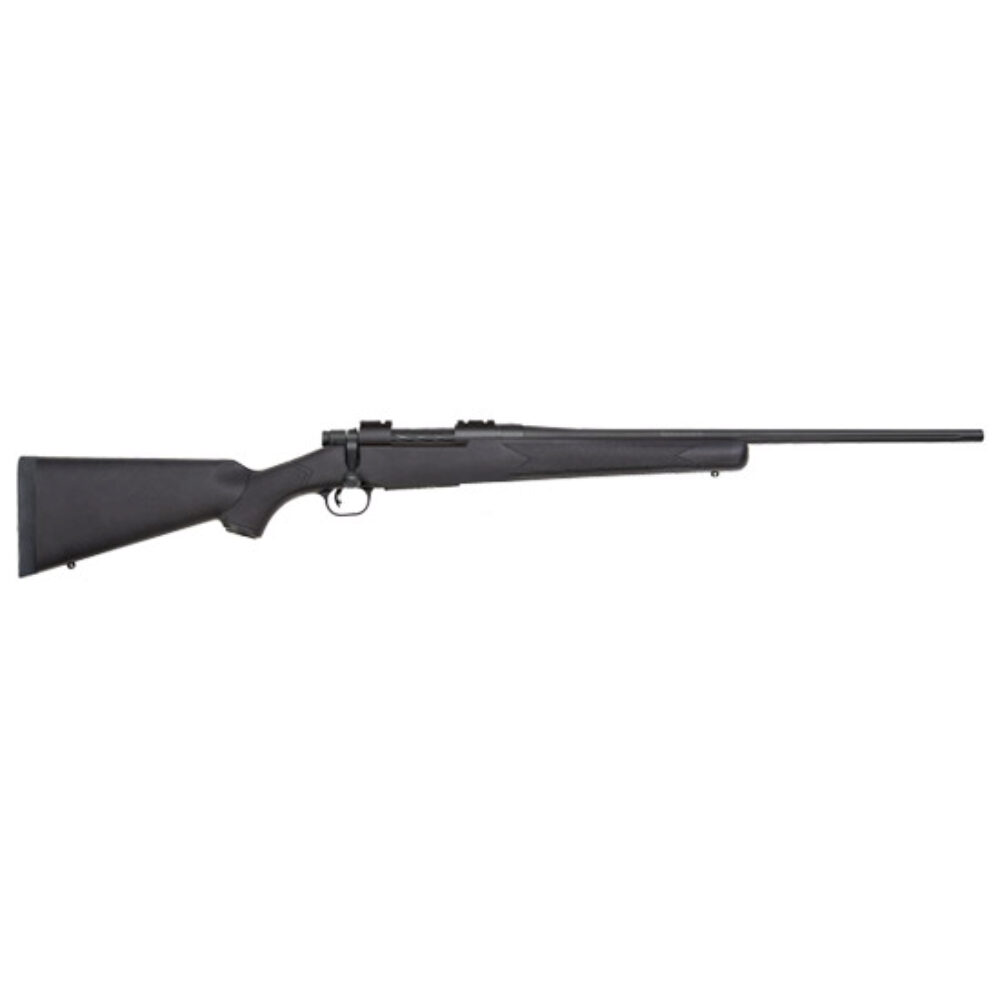 MOSSBERG PATRIOT 7MM-08 22
