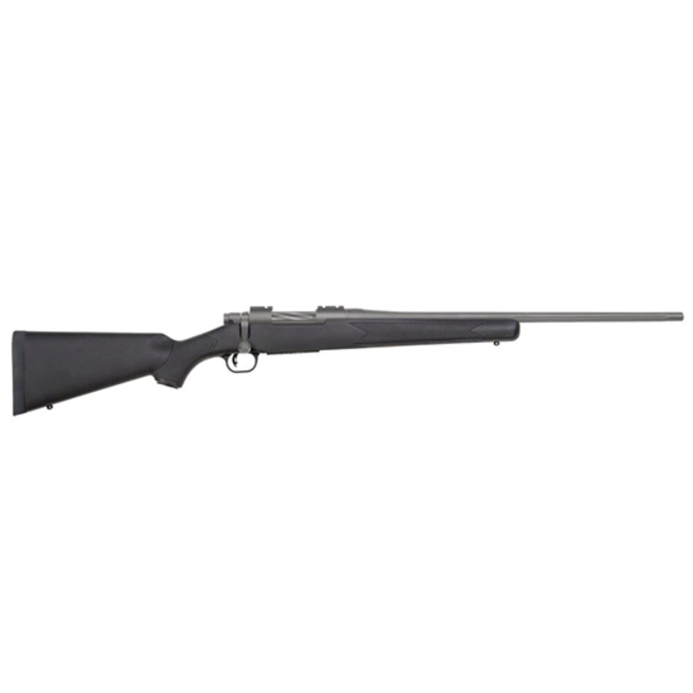 MOSSBERG PATRIOT 7MM-08 22