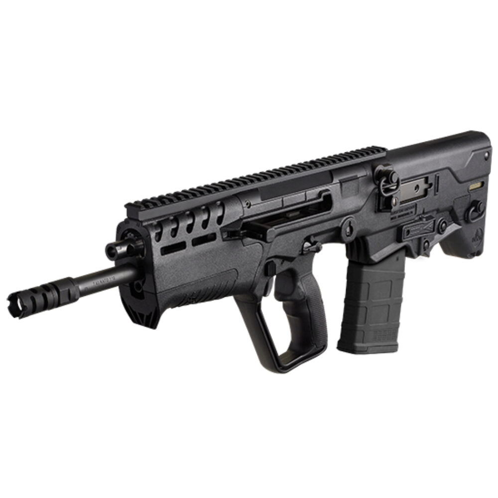 IWI TAVOR 7 762NATO 16.5 20RD BLK