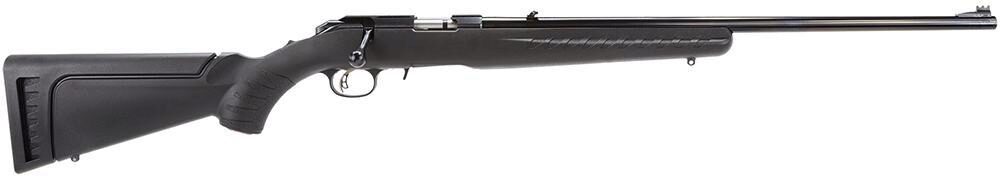 RUGER AMERICAN 17HMR 9-SHOT
