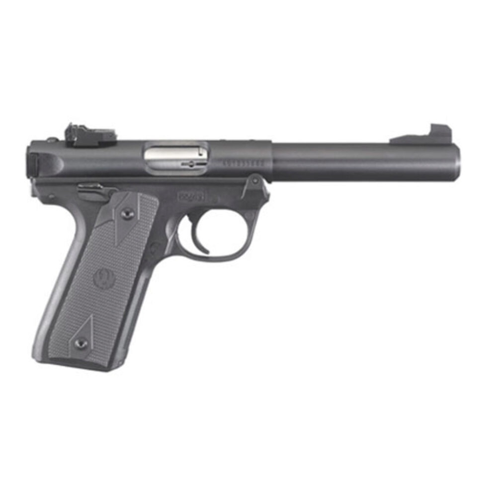 RUGER MARK IV 22/45 22LR