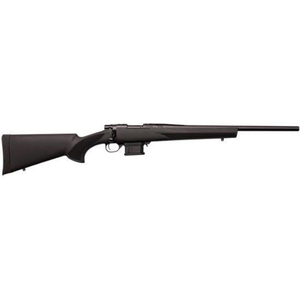HOWA MINI ACTION 223REM 20 10RD BLK