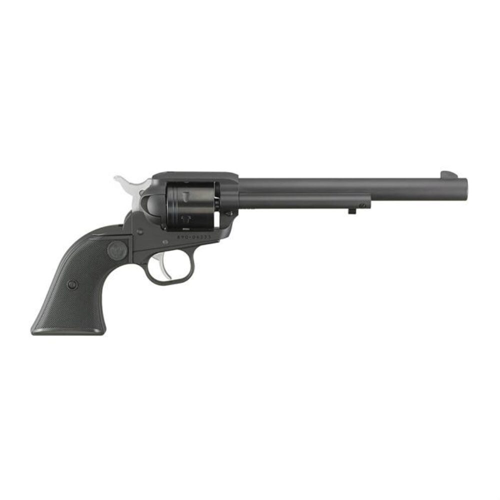 RUGER WRANGLER 22LR 7.5